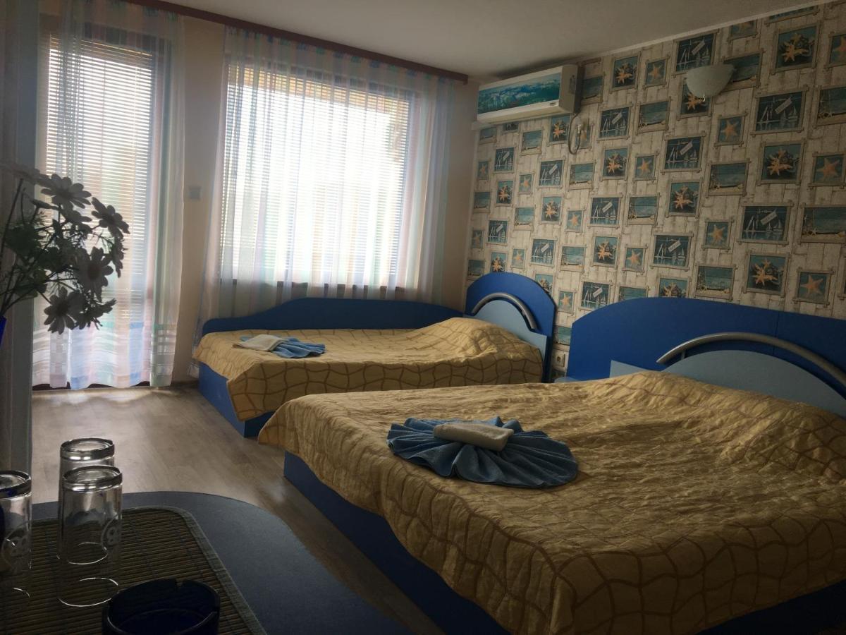 Къща За Гости Кати Naousa Dış mekan fotoğraf