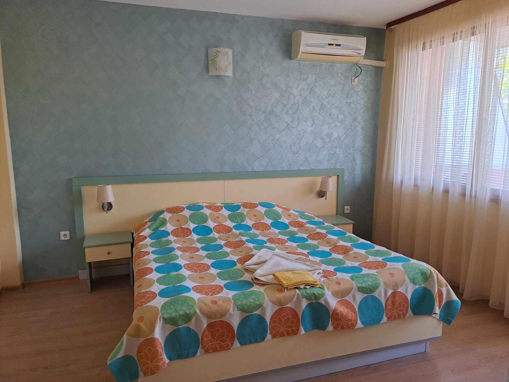 Къща За Гости Кати Naousa Dış mekan fotoğraf